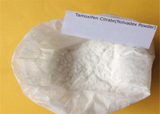 Nolvadex Tamoxifen Citrate For Men