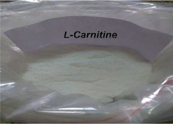 Pure Anabolic Weight Loss Steroid L - Carnitine Supplement Fat Burner