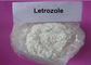 99% Purity Anti Estrogen Steroids Powder Letrozole Femara CAS 112809-51-5