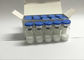 5000IU LIVZON HCG Chorionic Gonadotropin ISO9001 With Sterile Water