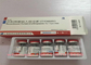 China Hospital EPO Erythropoietin HGH Peptide ISO9001 For Improving Red Blood Cell